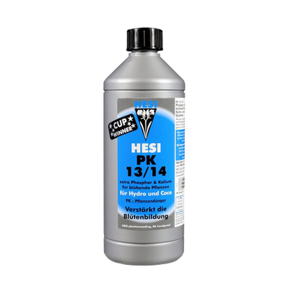 Hesi Pk 13-14 | 500ml / 1L / 5L