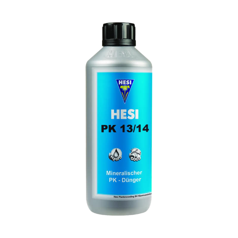 Hesi Pk 13-14 | 500ml / 1L / 5L