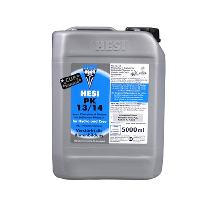 Hesi Pk 13-14 | 500ml / 1L / 5L