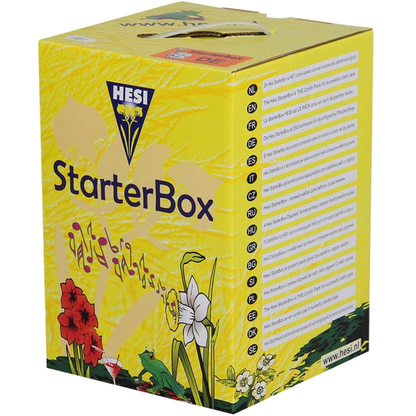 Hesi Starterbox Coco