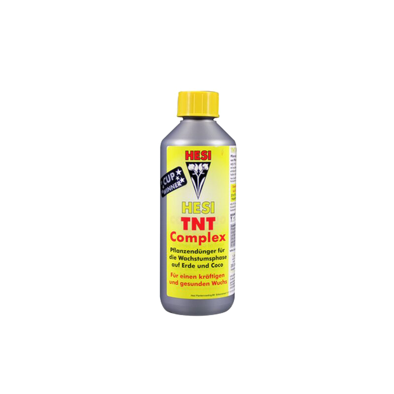 Hesi TNT-Complex 500ml / 1L / 5L