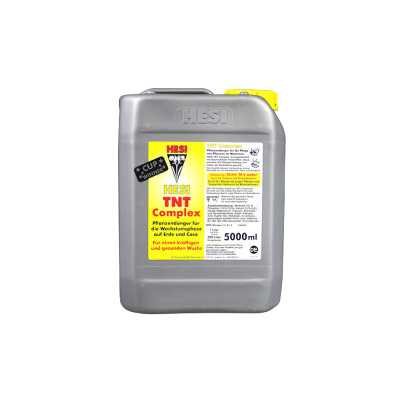 Hesi TNT-Complex 500ml / 1L / 5L
