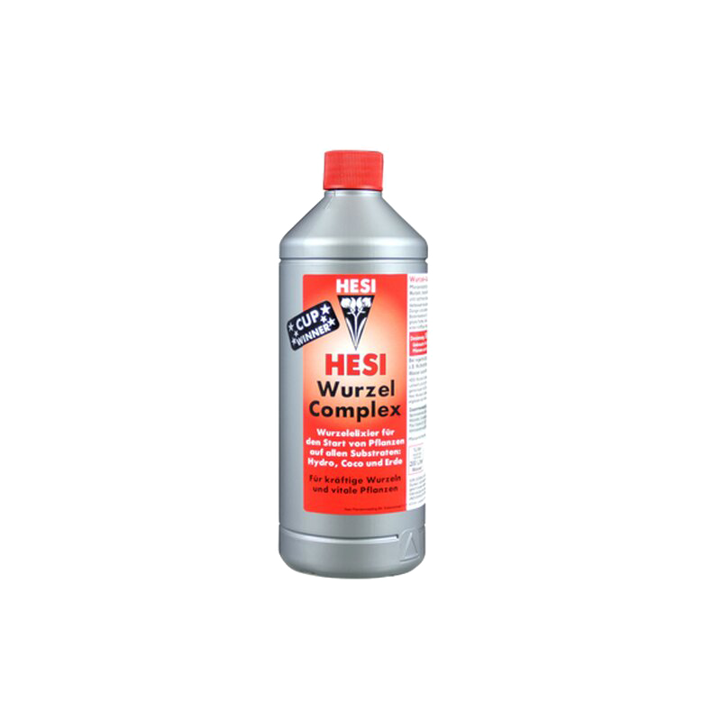 Hesi Wurzel Complex 500ml / 1L /2,5L / 5L