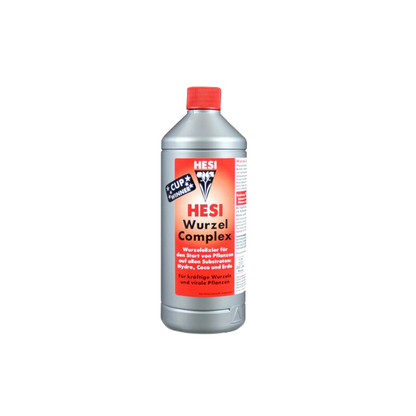 Hesi Wurzel Complex 500ml / 1L /2,5L / 5L