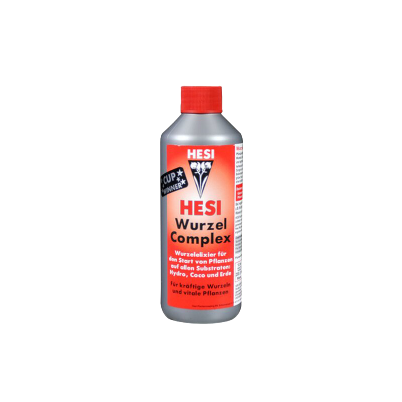 Hesi Wurzel Complex 500ml / 1L /2,5L / 5L