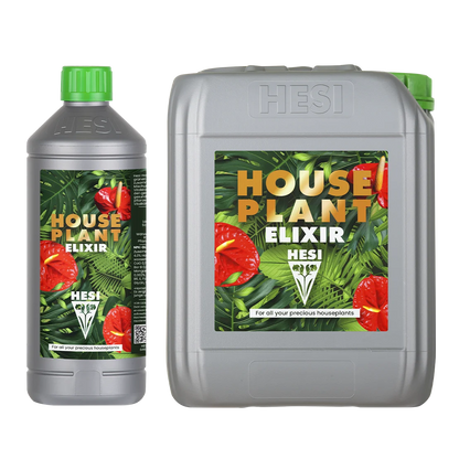 Hesi Zimmerpflanzen Elixir 500ml / 1L / 2,5L / 5L