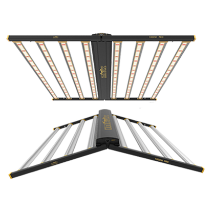 Mari Pro LED 680W Full Spectrum, Dimmbar - EigenGrow