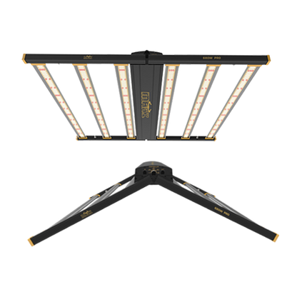 Mari Pro LED 680W Full Spectrum, Dimmbar - EigenGrow