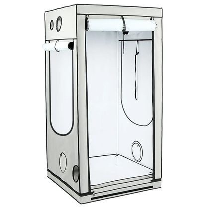 HOMEbox AMBIENT Q100+  100x100x220cm