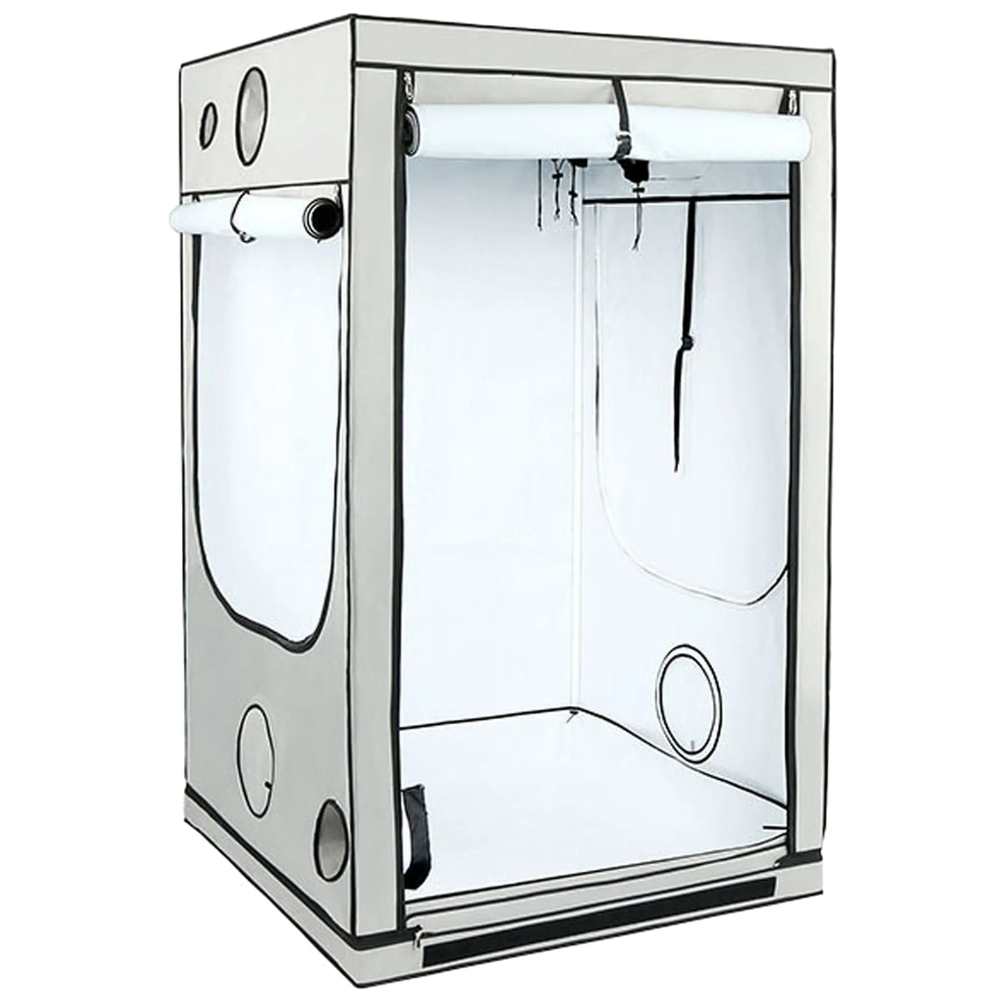 HOMEbox AMBIENT Q120+  120x120x220cm