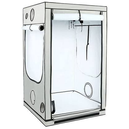 HOMEbox AMBIENT Q120+  120x120x220cm