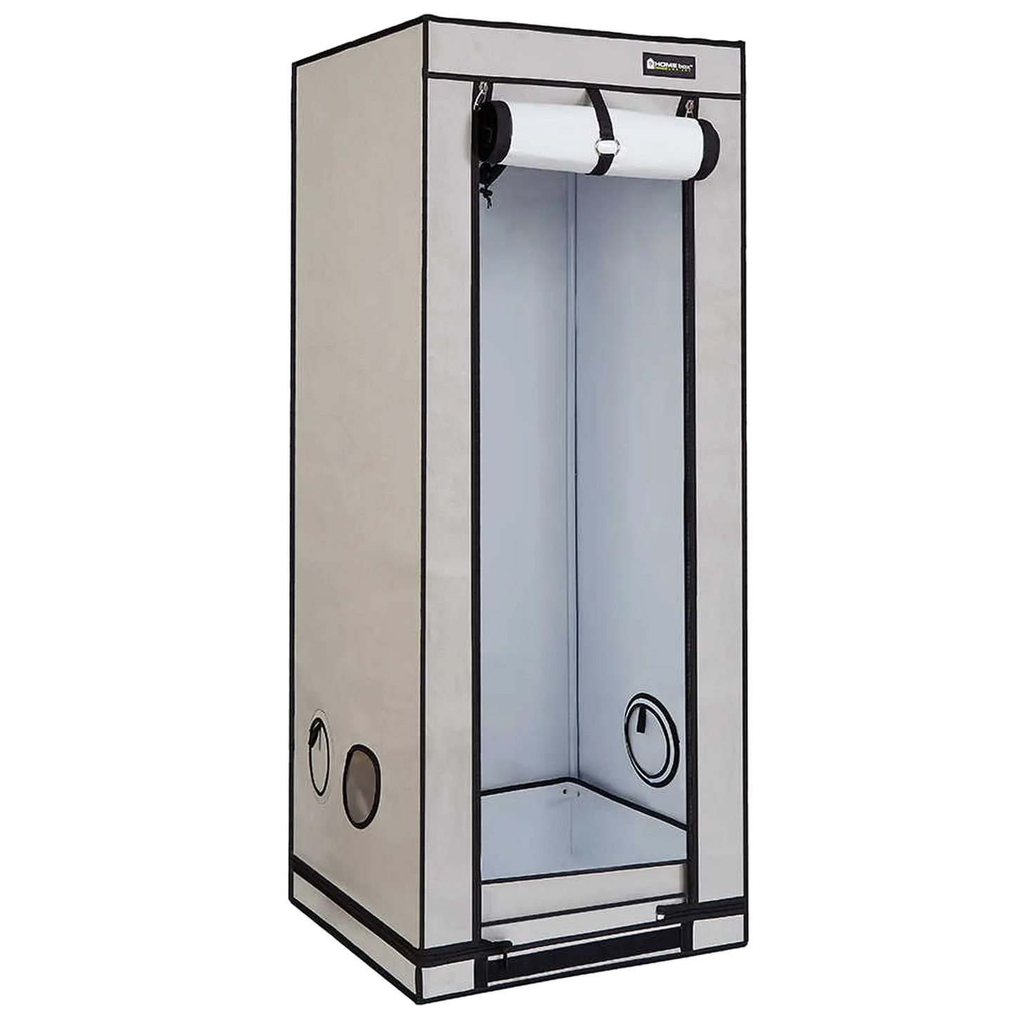 HOMEbox AMBIENT Q60+  60x60x160cm