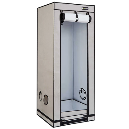 HOMEbox AMBIENT Q60+  60x60x160cm