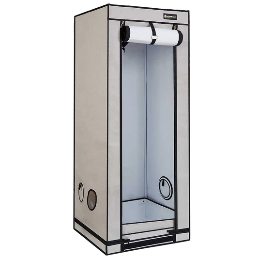 HOMEbox AMBIENT Q60+ 60x60x160cm