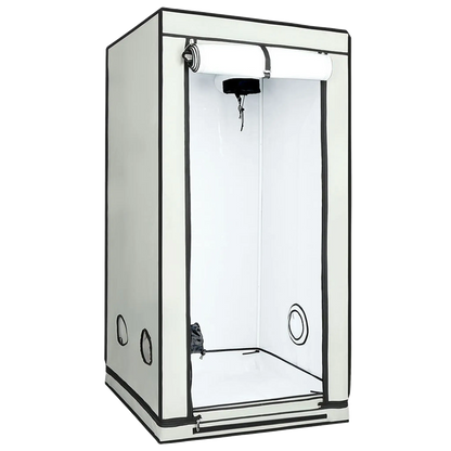 HOMEbox AMBIENT Q80+  80x80x180cm