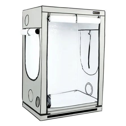 HOMEbox AMBIENT R120  120x90x180cm - EigenGrow