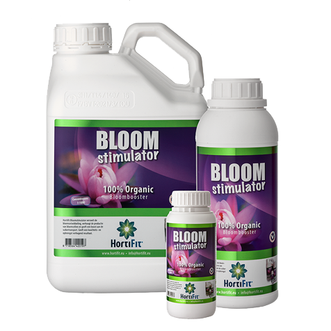 HortiFit Bloomstimulator 250ml / 1L / 5L - EigenGrow