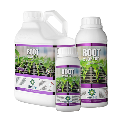 HortiFit Rootstarter 250ml / 1L / 5L - EigenGrow