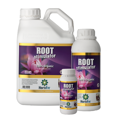 HortiFit Rootstimulator 250ml / 1L / 5L - EigenGrow