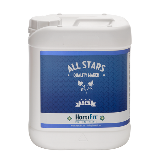 HortiFIt ALL STARS 5L - EigenGrow