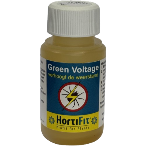 HortiFit Green Voltage 60ml