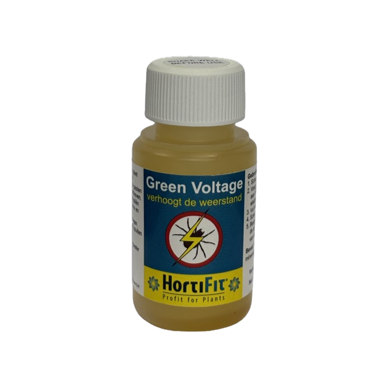 HortiFit Green Voltage 60ml