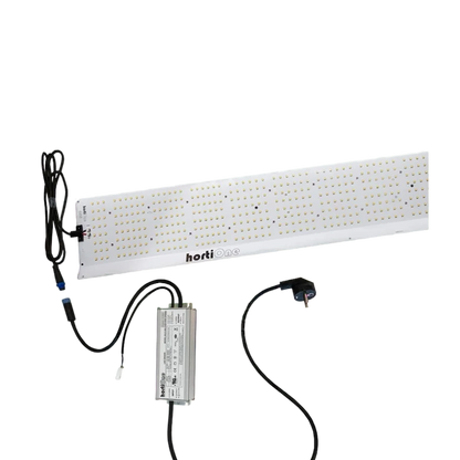 Hortione 600 220 Watt - EigenGrow