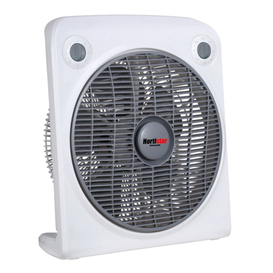 Hortistar Boxfan 30cm 50W