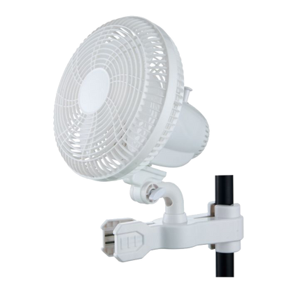 Hortistar Monkey fan 20cm 20W - oszilierend