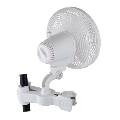 Hortistar Monkey fan 20cm 20W - oszilierend