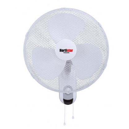 Hortistar Wandventilator 40cm 50W