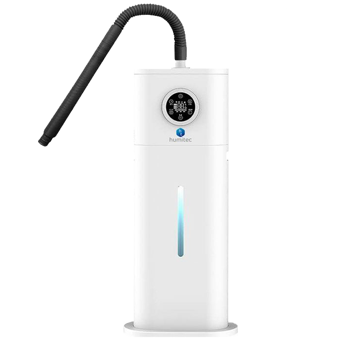 Humitec Luftbefeuchter 12L Digital 800ml/h - EigenGrow