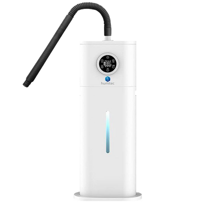 Humitec Luftbefeuchter 12L Digital 800ml/h - EigenGrow