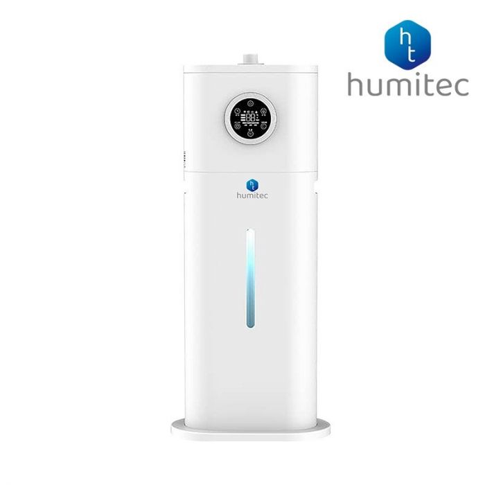 Humitec Luftbefeuchter 12L Digital 800ml/h - EigenGrow