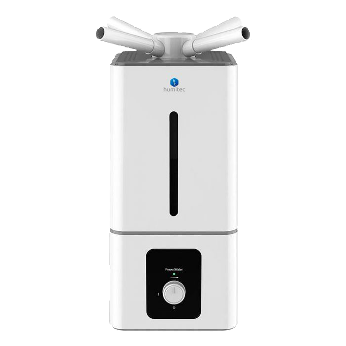 Humitec Luftbefeuchter 15L Mechanisch - EigenGrow