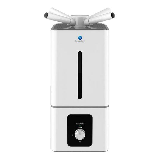 Humitec Luftbefeuchter 15L Mechanisch - EigenGrow