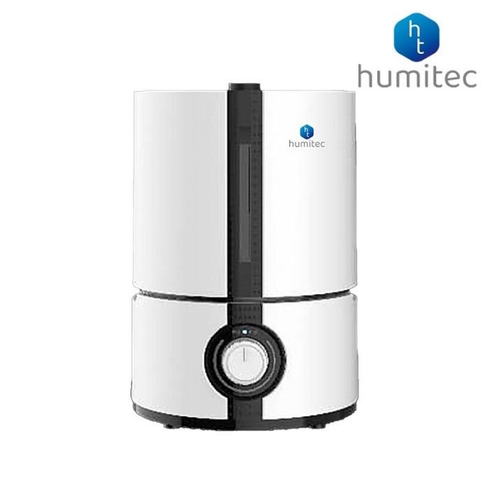 Humitec Luftbefeuchter 5L Mechanisch 350ml/h - EigenGrow