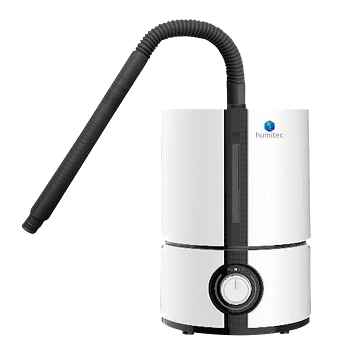 Humitec Luftbefeuchter 5L Mechanisch 350ml/h - EigenGrow