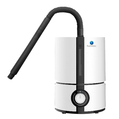 Humitec Luftbefeuchter 5L Mechanisch 350ml/h - EigenGrow