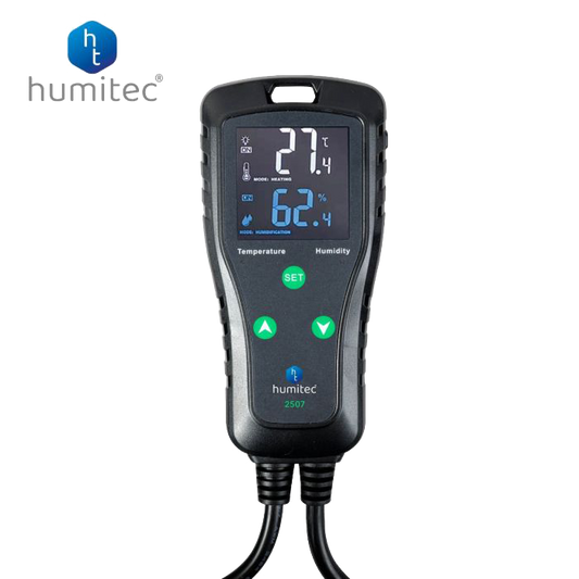 Humitec® Klima Controller