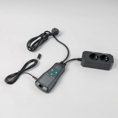 Humitec® Klima Controller