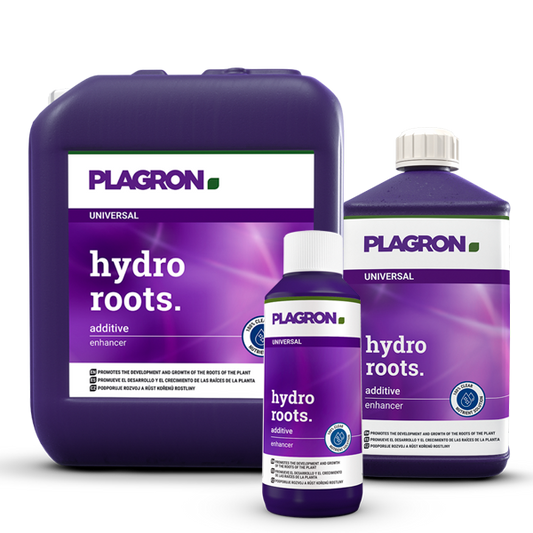 Plagron Hydro Roots 100ml / 250ml / 1L / 5L