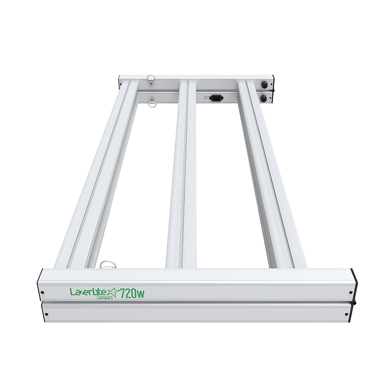 Lazerlite 720W Compact LED | Samsung LM281B+ Pro Chips