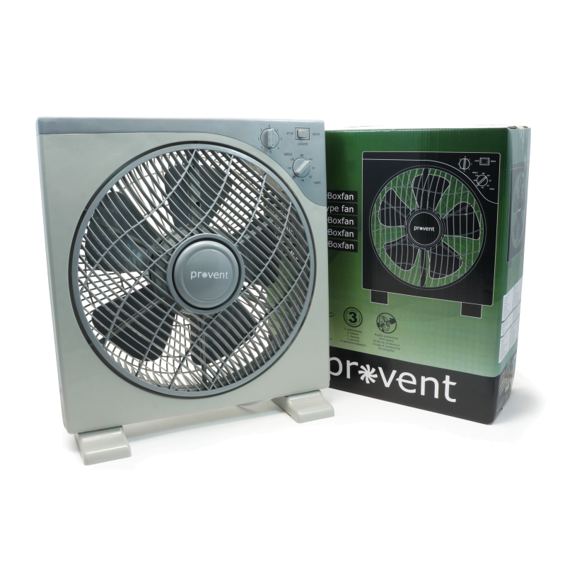Boxfan Pro Vent / 30 cm / 40 w