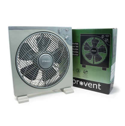 Boxfan Pro Vent / 30 cm / 40 w