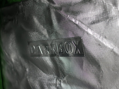 DARK BOX Growbox 60x60x180cm
