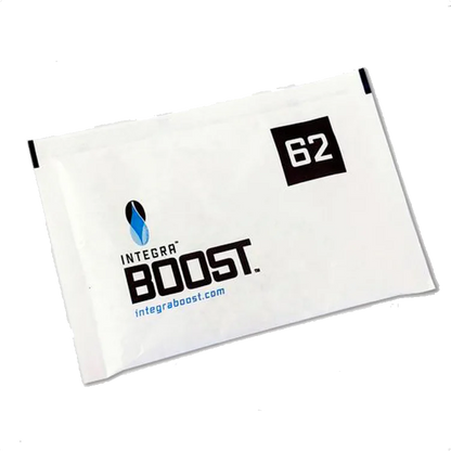 Integra Boost 62% R.H. 67gr. - EigenGrow