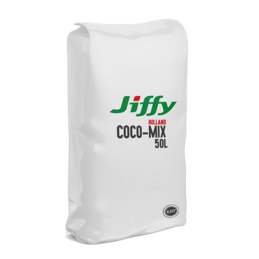 Jiffy Holland Coco-Mix 50L - EigenGrow