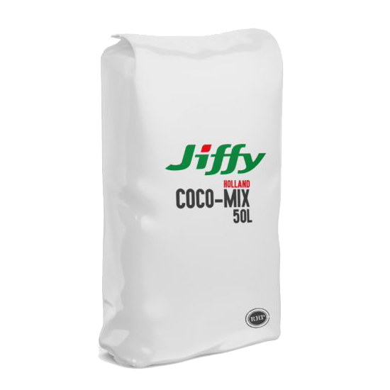 Jiffy Holland Coco-Mix 50L