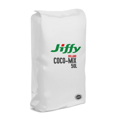 Jiffy Holland Coco-Mix 50L